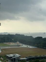 The Bayshore (D16), Condominium #464159901